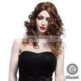 New Product Have Big Wave Female Hair Wigs thumbnail-1