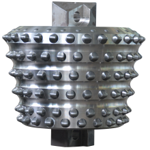 Raise Boring Cutters thumbnail-2