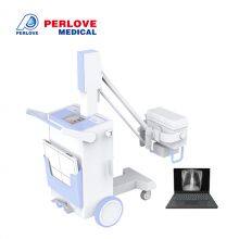 Mobile Digital Radiography System PLX5100 thumbnail-1