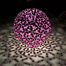 Gardenlaserhollowspheresculpture thumbnail-5