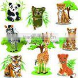 New Arrive Gold Hot Stamping Foil for New Year's Greeting Card/business Card/calendar NEW Menufacturer in China thumbnail-1