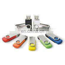 32GB USB Flash Drive USB 2.0 Thumb Drives Jump Drive Fold Storage Memory Stick Swivel Design thumbnail-4