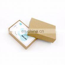 Small Size Card Power Bank 2500mah Portable Phone Charger Wholesale Mini Power Bank thumbnail-5