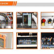 CE Approved 3 Years Warranty IPG / MAX Fiber Laser Cutting Machine for Metal thumbnail-4