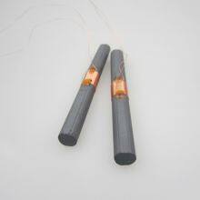 Rfid Air Coil Antenna Coil Charging Coil for Car Antenna Coil thumbnail-3