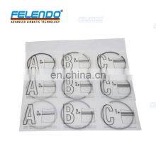 High Quality Piston Ring For Range Rover 3.0 Diesel LR030DPR Piston Ring thumbnail-3