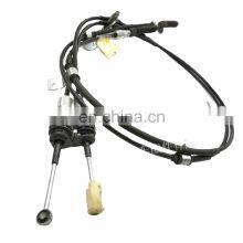 Crubest Customized Gear Shift Selector Cable OEM 1622783980 1613331080 Push Pull Transmission Cable thumbnail-1