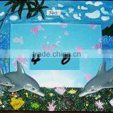 Unique Wholesale Promotion Photo Frame, Cartoon Resin Craft Photo Frame thumbnail-2