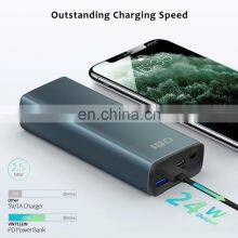 20000Mah Fast Charging Power Bank With Ce Rohs Mini Power Bank 20000 Mah Mini 20000Mah Power Bank Battery thumbnail-3