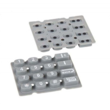 OEM Wellcomed Rubber Keypads thumbnail-5
