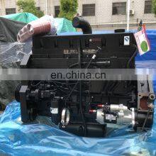 Genuine New Low Price Machinery Engine 335hp/2100rpm 10.8L Diesel Engine QSM11 thumbnail-2