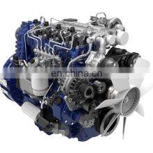 4cylinders Water Cooling Weichai Diesel Engine WP4.135E50 for Truck thumbnail-3