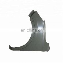 factory direct sale auto body spare parts car accessories shops front fender for Haima S5 2014 SA12-52-310
