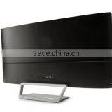 27 Inch Curved LCD Display/curved LCD Monitor Quality Choice thumbnail-5