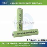 Manufacturer Supply Hot Sell for 1.2v Ni-mh Rechargeable Battery Aaa thumbnail-3
