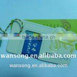 Plastic Bulk Luggage Tags Luggage Tag, Paper Tags