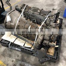 Wholesale Auto Parts Used Automatic Transmission Gearbox for BMW X5 Transmission Gear Box thumbnail-2