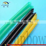 Eco-friendly Flexible Customized Transparent Clear FDA Medica or Common Silicone Tube thumbnail-6