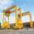 50 Ton Lifting RTG Container Portal Crane thumbnail-4