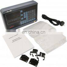 3 Axis Dro Digital Readout SINO And MK-500 Linear Scale Complete 3 Axis DRO Kit For Mill Or Lathe Machine