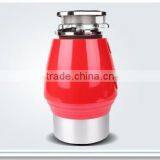 2014 New Durable Food Waste Disposer