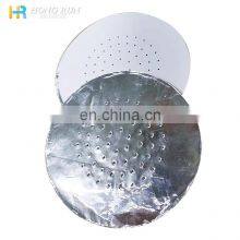 2020 Hot Sale Hookah Shisha Aluminum Foil Paper Made in China With Factory Low Price