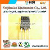 S2055N Silicon NPN Power Transistors TO-3PF thumbnail-1