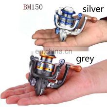 Top Quality Left Right Hand Classic spinning fishing reel