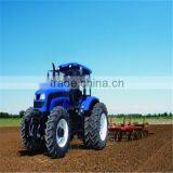 China Mini Farm Tractor Widely Trusted Home and Abroad thumbnail-2