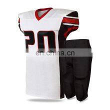 American Football Uniforms Wholesale Custom Cheap American Football Jersey Deal Package. thumbnail-1