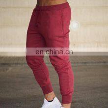 Мужские спортивные брюки-джоггеры для занятий в зале, фитнеса и тренировок из мягкого хлопка, для больших размеров thumbnail-5