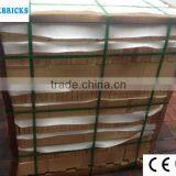 Excellent Quality Fire Brick, Refractory Brick(SK34 230*114*20mm)