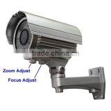 1080P 2.0 Megapixels HD-CVI Auto Focal Lens Camera 72 IR Night Vision Security Camera IP66 Outdoor CCTV Camera thumbnail-2