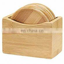 Деревянный подставка для ресторана