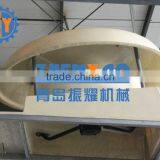 Roof Fan Mounting Electric Roof Turbine Ventilator thumbnail-4