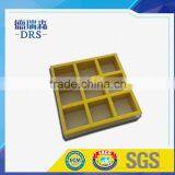 High quality grp molded grating