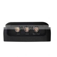 2 In 1 Digital Oscilloscope + Multimeter 40MHz 250MSa/s Direct Charging Type 2C42 thumbnail-5