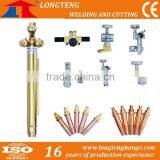 CNC Cutting Torch Used With Cutting Nozzle For Gantry Cutting Machine