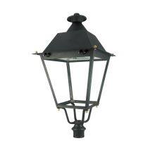 Crown Led Garden Lights DLG-LED-026 thumbnail-1