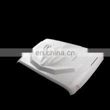 Factory Direct Hood for Jeep Wrangler JK in Low Price