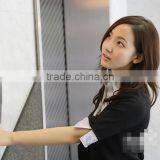 Anti-theft Motion Detection Alarm Function IP WIFI Video Door Phone Support Video Calls When Visitors Press the Doorbell