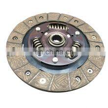 OEM Replacement Clutch Disc Chinese Car Clutch Disc And Plate For Qq Car Engine thumbnail-2