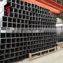 Size 30x30 40 x 40 90x90 Wrought Iron Steel Square Pipe Tube thumbnail-2