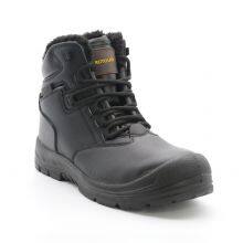S3 S1P CLASSIC SAFETY SHOES MIDDLE CUT RT6884 thumbnail-3
