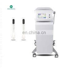 2021 New Sales Professional Salon Use Women Sax Hifu Vaginal Tightening Machine thumbnail-2