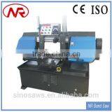 GZ-4230 Good Quality Reliability Horizontal Build a Band Saw thumbnail-2