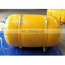 2021 China Big Factory Good Price Anti Collision Underwater Marine Salvage Lift Bags With Great Buoyancy thumbnail-2