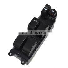 Electric Power Window Master Control Switch Front Left OEM F33746100 / F3-3746100 FOR BYD F3 G3 L3 thumbnail-1