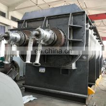 Chinese factory JYG Series/QJ Series Hollow Paddle Dryer for Sodium Alumino Sulfo silicate (ultramarine blue)/chemiacal dyes