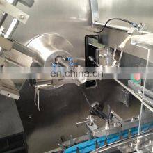 Automatic ZH-Series High Speed Cosmetic Cartoning Machine thumbnail-2
